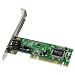 Connecstyle Carte ethernet 10/100 base-t PCI