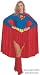 Search : Adult Supergirl Costume Size Medium