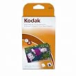 G50 Photo Paper Kit with Inkjet Cartridge, 4 x 6, 50 Sheets