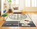 Hello Kitty Tatami Rug