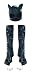 Search : Girls Catwoman Costume Kit