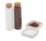 Trudeau Specialty Salts with of 2