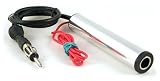 Produkt-Bild: Auto Antennenverst&auml;rker AM/FM DIN Anschlu&szlig;