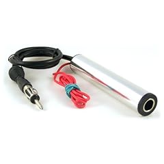 Auto Antennenverst�rker AM/FM DIN Anschlu�