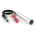 Auto Antennenverst�rker AM/FM DIN Anschlu�