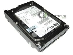 HP 364333-001 Fujitsu MAU3073NP,73GB,15K,U320 SCSI,68,Hard Drive - MAU3073NP; 364333-001