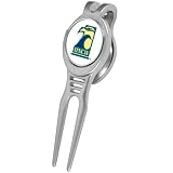 North Carolina Wilmington Seahawks NCAA Kool Tool w/ Ball Marker