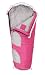 Kelty Big Dipper 30 Degree Synthetic Girls Short Sleeping Bag