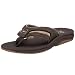 Quiksilver Men's Session LE Thong Sandal