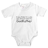 See my Godfather... Infant Creeper