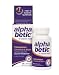   - alpha betic Cinnamon/Chromium/Biotin, For People With  Diabetes, 60 Capsules (Pack of 2)
