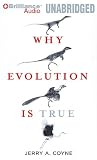 Why Evolution Is True