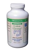 Health Plus Super Colon Cleanse, 12 oz powder health 417xgP0RbYL. SL160 Health Plus Super Colon Cleanse, 12 oz powder