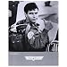 (24x36) Top Gun Movie Tom Cruise Thumbs Up Poster Print