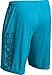 Under Armour Men's Tech Graphic Shorts