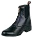 Ariat 0798 Women's Heritage III Zip Paddock Chocolate