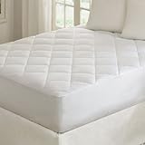 Premier Comfort Cloud 9 Down Alternative Mattress Topper - White - Queen