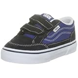Vans Kids Bearcat V Fashion Sports Skate Shoe