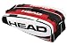 Sports : Head Team Backpack Tennisrucksack 08