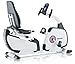 Kettler Giro R Programmable Recumbent Bike