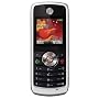 Motorola - W230 T�l�phone portable - MP3 - Silver