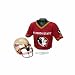 Franklin Sports NCAA Florida State Seminoles Helmet And Jersey Set