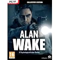 Alan Wake - Collector's Edition (PC DVD)
