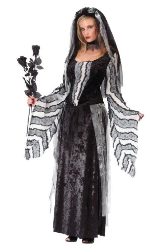 Black Rose Spirit Small Medium