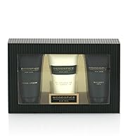 Woodspice Starter Kit Gift Set