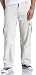 Levi's Men's Loose Straight Leg Cargo Pants, Silver Birch, 32x32