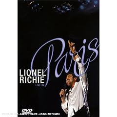 Live in Paris