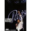 Live in Paris