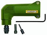 Proxxon 28405 Micromot Angle Adapter WS 90