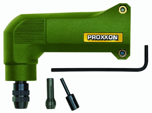 Proxxon 28405 Micromot Angle Adapter WS 90