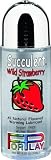Forplay Succulent Wild Strawberry Lube, 5.25 Ounce