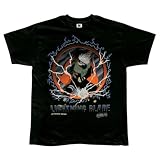 Naruto - Lightning Youth T-Shirt