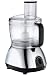 Dualit 88610 food processor, chrome