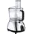 Dualit 88610 Food Processor, Chrome