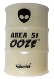 Area 51 Ooze (Top Secret Surprise)