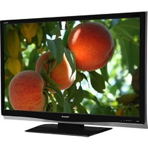 Sharp Aquos LC46D64U 46inch 1080p LCD HDTV