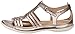 ECCO Women's Flash Huarache Sandal