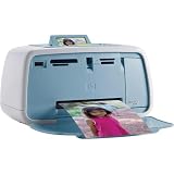 HP A526 Photosmart Compact Photo Printer