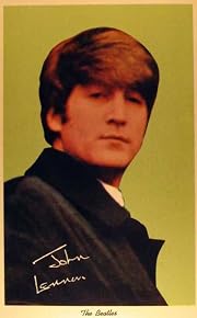 Image of John Lennon