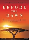 Before the Dawn