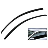 02 03 04 05 06 ACURA RSX 2-DOOR COUPE WINDOW VISORS
