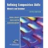 Refining Composition Skills: Rhetoric and Grammar