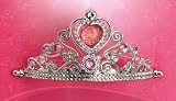 Lite-Up Pink Princess Tiara