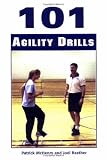 101 Agility Drills (101 Drills)