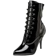 Pleaser Women's Vanity-1020 Ankle Boot ~ Pleaser
