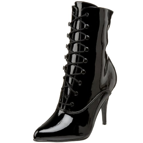 Cheap Pleaser Women's Vanity-1020 Ankle Boot